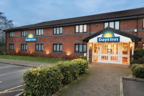 Days Inn Michaelwood M5